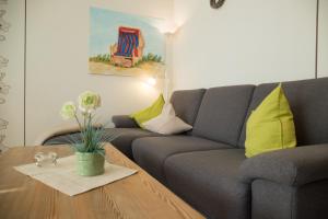 Ferienwohnung 8