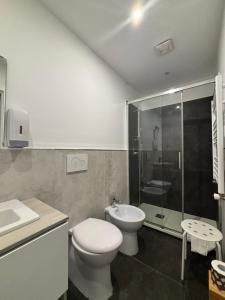 Tiberio Apartment