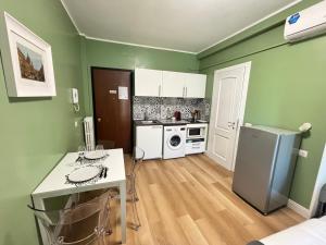 Tiberio Apartment