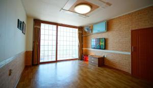 Buan Bada Poongkyung Pension