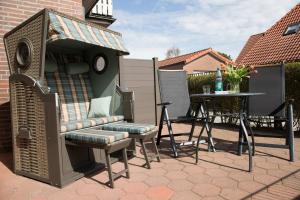 Ferienwohnung 1