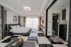 Aqua Hotel and Apartment