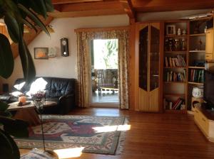 Ferienwohnung Jauk