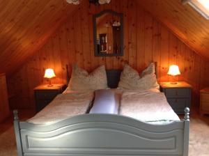 Ferienwohnung Jauk