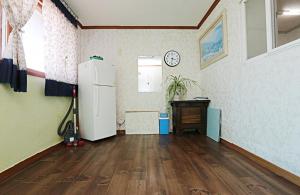 Taean Gaetyeowool Pension