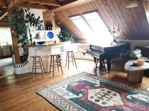 Ferienwohnung Jauk