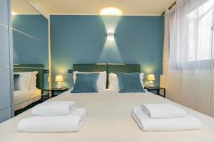 Rialto Prestige Apartment Eleganza e Comfort nel Cuore di Venezia