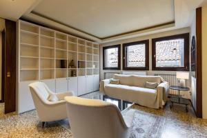 Rialto Prestige Apartment Eleganza e Comfort nel Cuore di Venezia