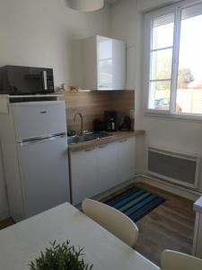 Le Ténor - Appartement - Parking gratuit