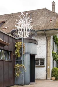 Auberge aux 4 Vents