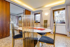 Rialto Prestige Apartment Eleganza e Comfort nel Cuore di Venezia