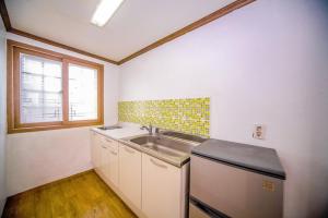 Pohang Rainbow Pension