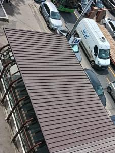 Cuib Urban București