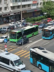 Cuib Urban București