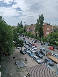 Cuib Urban București