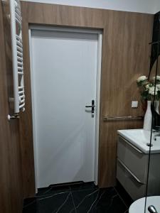 Apartament MIODOWY przy plaży