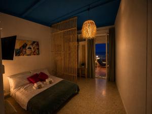 Waterfront Circe - sea view, free parking