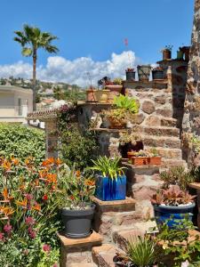 Chambre d hote independante dans pigeonnier