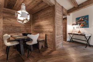 Penthouse Le Savoie - LES CHALETS COVAREL
