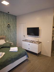 Your Apartment in Batumi