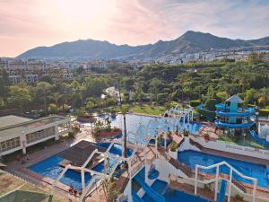 Estudio Benal Beach - costadelsolrealestate