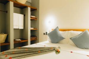 Mystique Residences and Resort