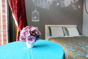 Milart Pension