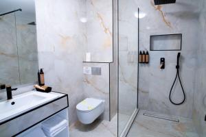 Euro Stars Luxury Rooms-near Iulius Mall-Self check-in