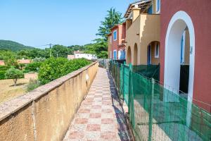 LEscale des Maures · Piscine & 2 Terrasses · Var