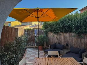 LEscale des Maures · Piscine & 2 Terrasses · Var