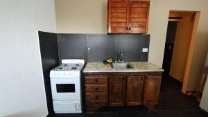 Studio apartment, Special winter
