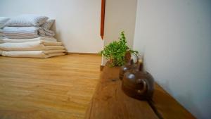 Jeonju Hanok Maeul Gaekridangil Guest House