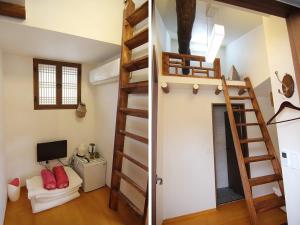 Jeonju Seongsim Hanok Stay Pension