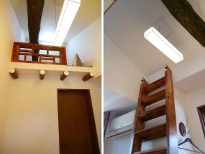 Jeonju Seongsim Hanok Stay Pension