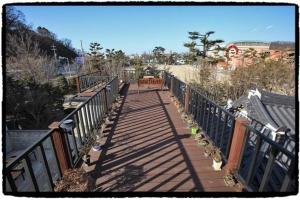 Jeonju Dowon Guest House