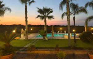 Luxurious Home In Partinico