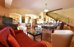 Luxurious Home In Partinico