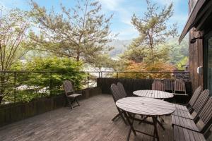Yangpyeong club tapiola