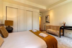 Exclusive Chiado Deluxe, elegant & spacious 3 BR