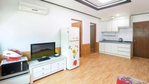 Kkotjipureunsol Pension