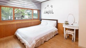 Kkotjipureunsol Pension