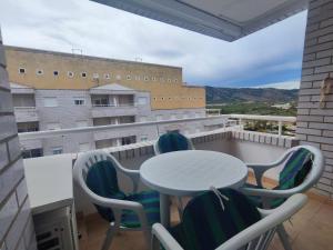 Edificio TREBOL MAGIC WORLD