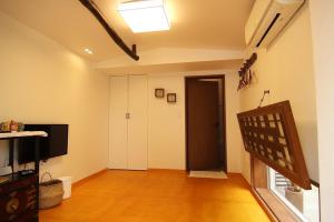 Jeonju Seongsim Hanok Stay Pension