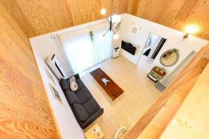 River Story Pension