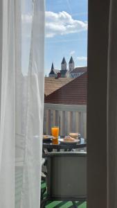 LEO Apartman