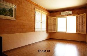 Buan Dream of Butterfly Pension