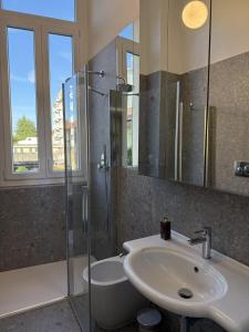 Urban Comfort Udine by DOCG apartment