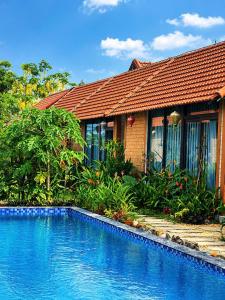 Trang An Green Retreat