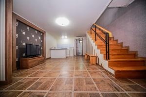 Pohang Rainbow Pension