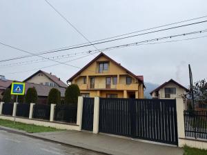 Pensiunea Popan